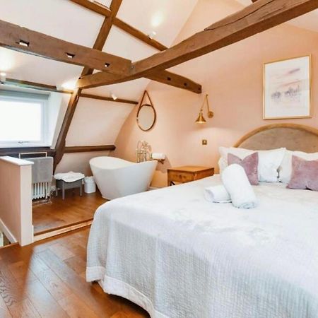 פרום Rose & Star Cottage מראה חיצוני תמונה