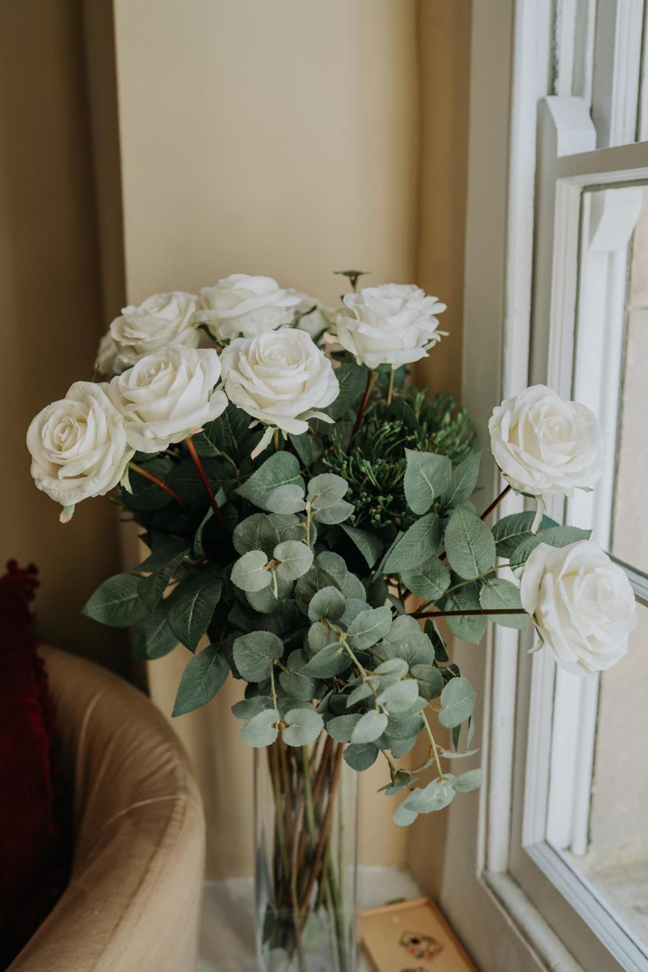 פרום Rose & Star Cottage מראה חיצוני תמונה